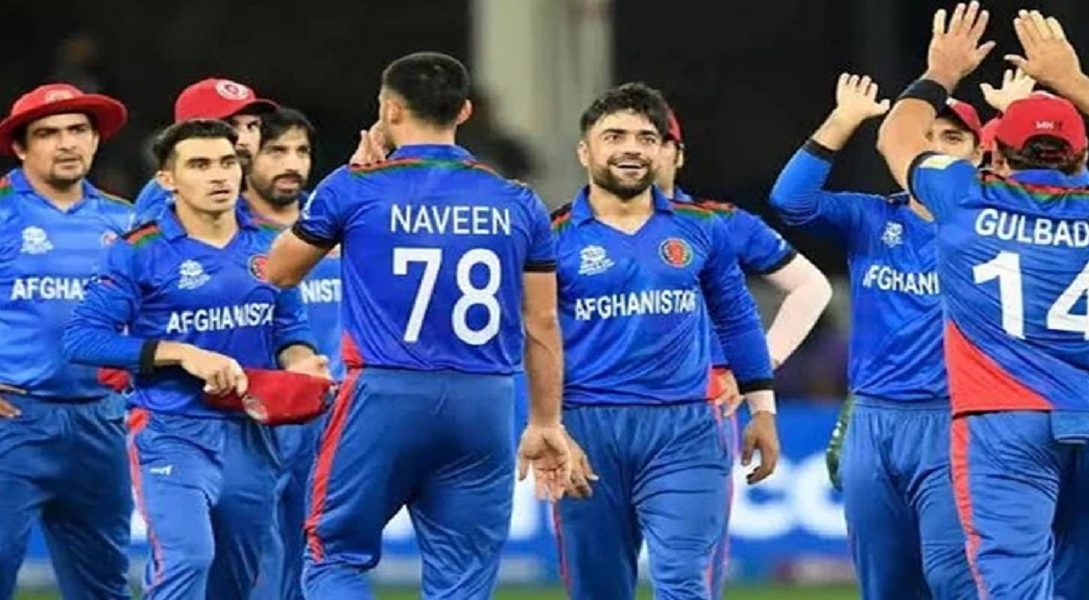 Afghan - Naya Kashmir - NM