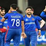 Afghan - Naya Kashmir - NM