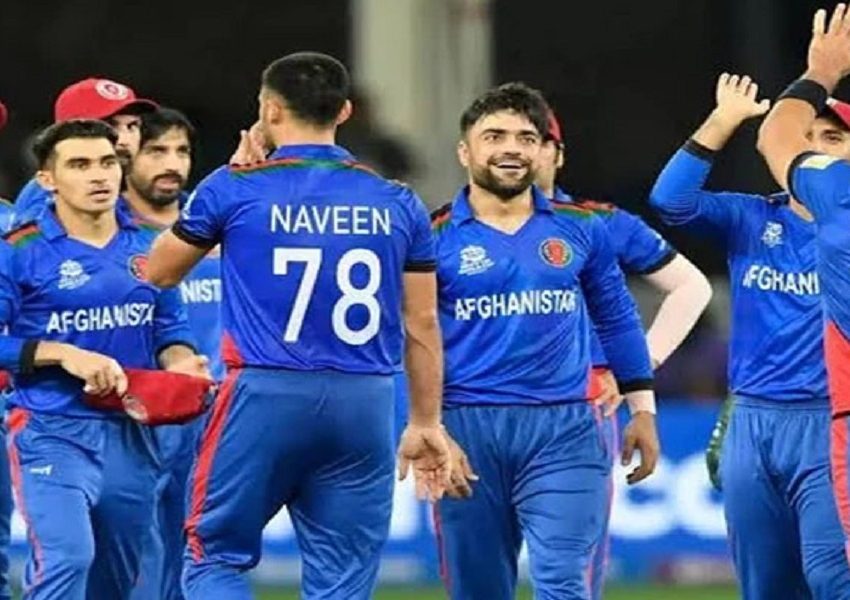 Afghan - Naya Kashmir - NM