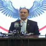 CTD Azad Khan - Naya Kashmir - NK