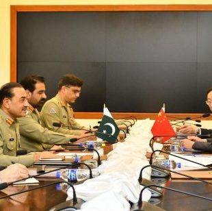Field Marshal - Naya Kashmir - NK