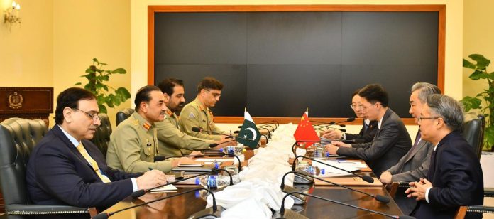 Field Marshal - Naya Kashmir - NK