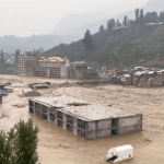 Flood - Naya Kashmir - NK