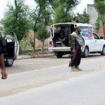 Hangu Attack - Naya Kashmir -NK