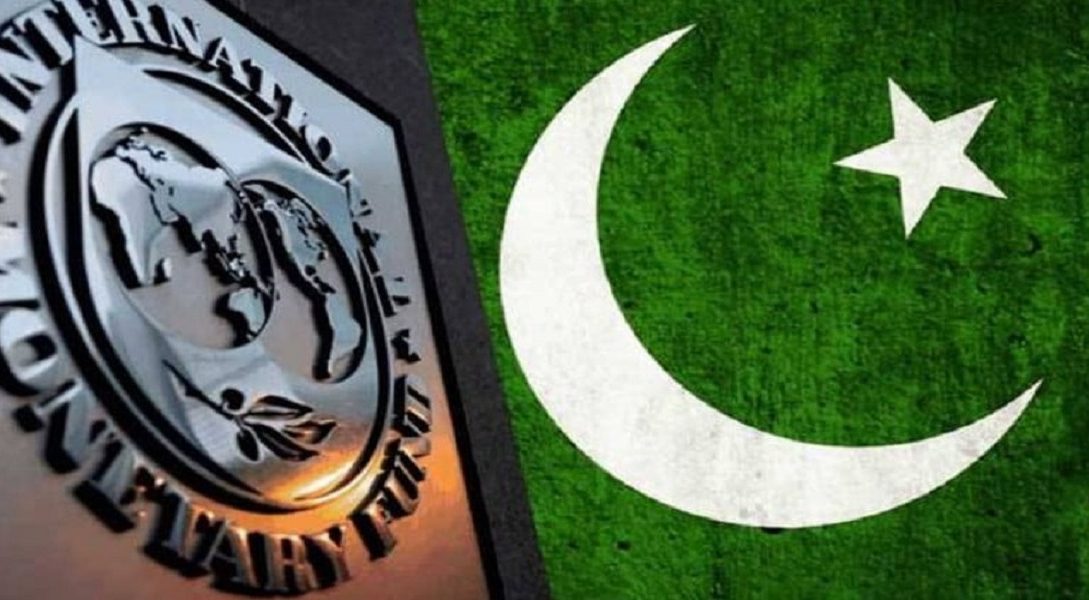 IMF - Naya Kashmir - NK