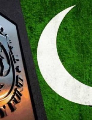 IMF - Naya Kashmir - NK