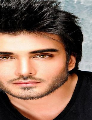 Imran - Naya Kashmir - NK