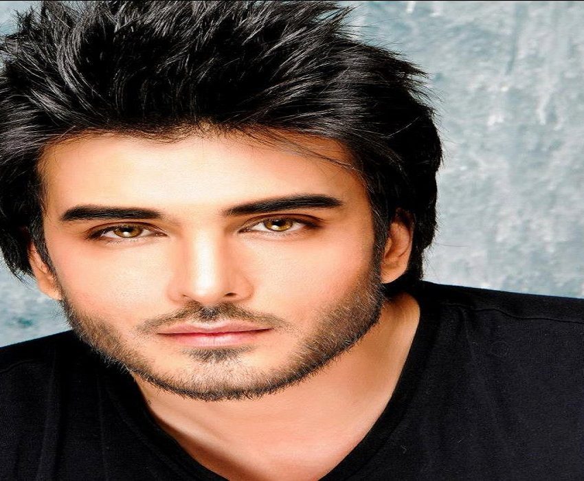 Imran - Naya Kashmir - NK