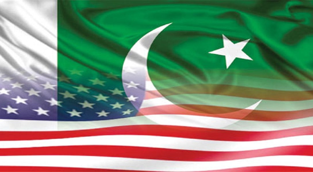 Pak US - Naya Kashmir - NK