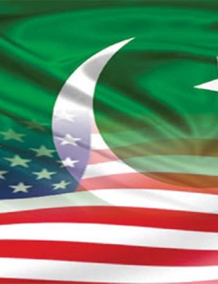 Pak US - Naya Kashmir - NK