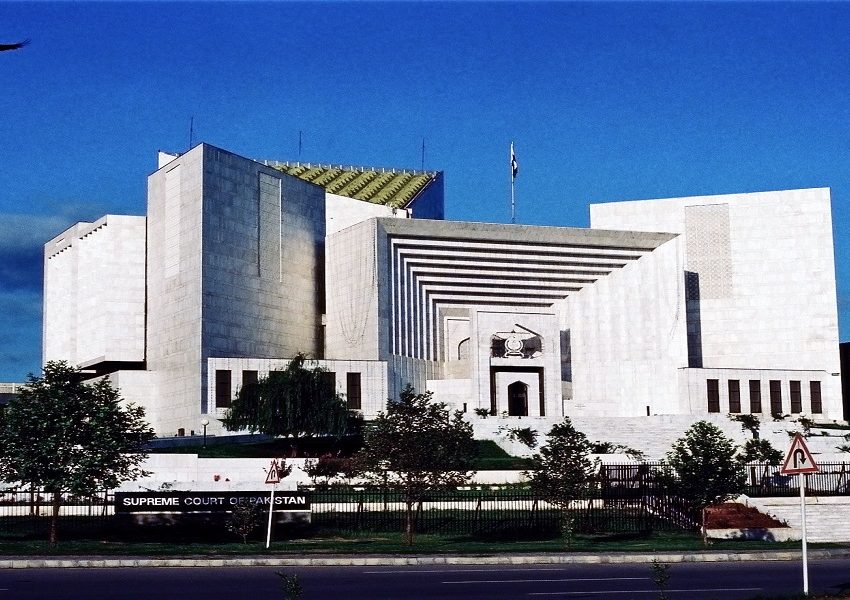 SCP - Naya Kashmir - NK