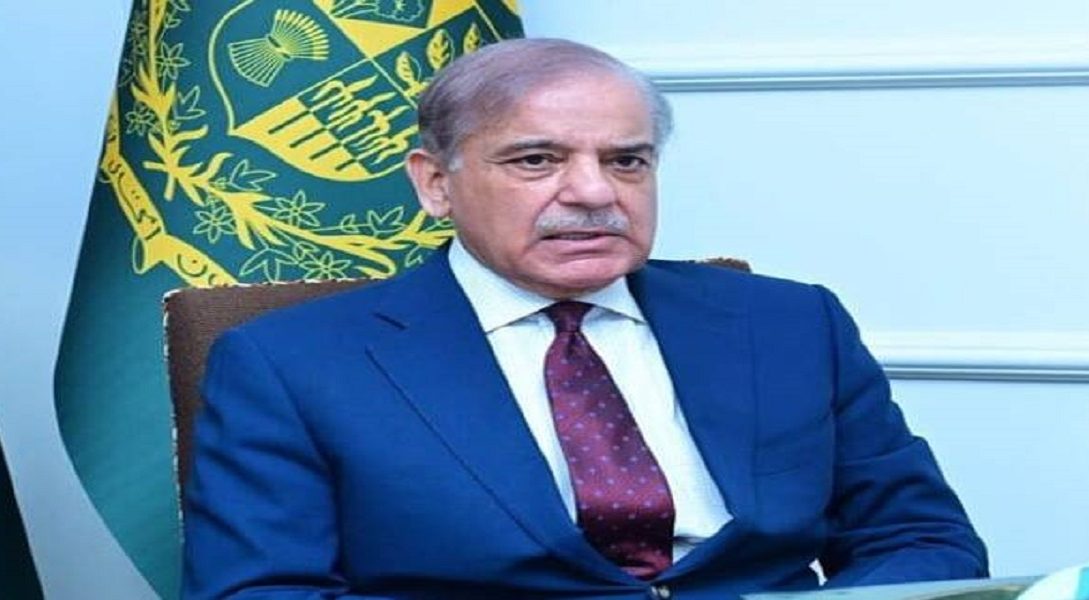 Shehbaz - Naya Kashmir - NK