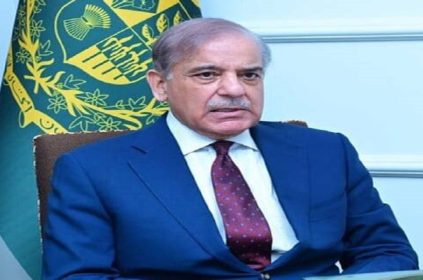 Shehbaz - Naya Kashmir - NK