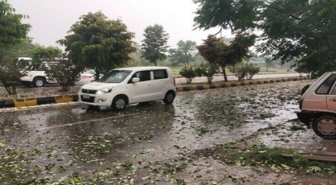 Winds 2 - Naya Kashmir - NK