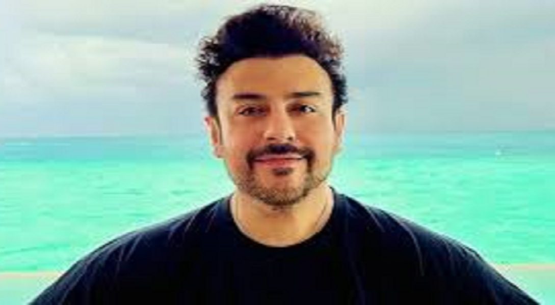 Adnan - Naya Kashmir - NK