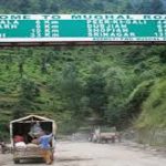 Mughal Road - Naya Kashmir - NK