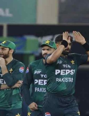 Pak - Naya Kashmir - NK