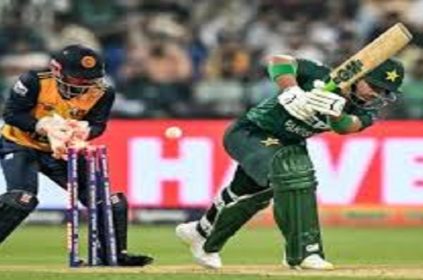 Pak SL - Naya Kashmir - NK