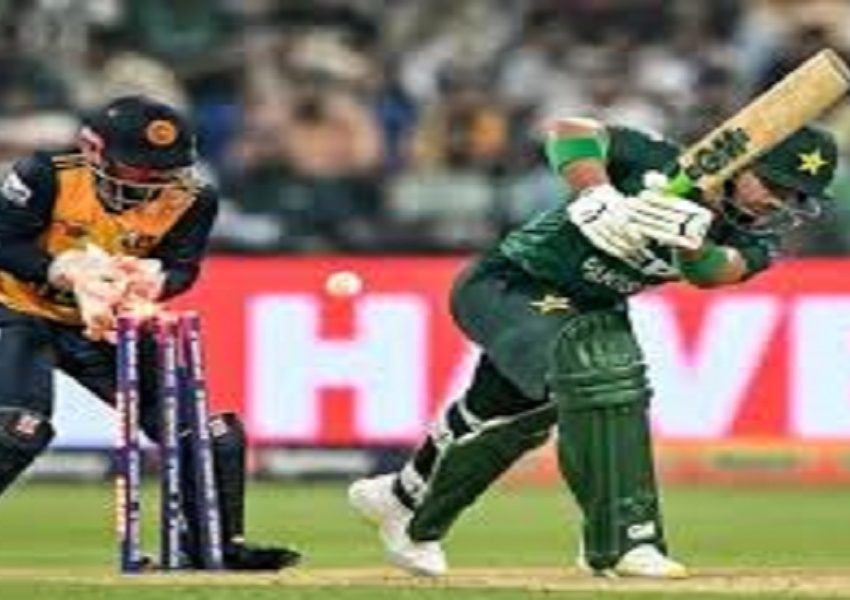 Pak SL - Naya Kashmir - NK