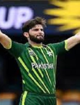 Shaheen - Naya Kashmir - NK