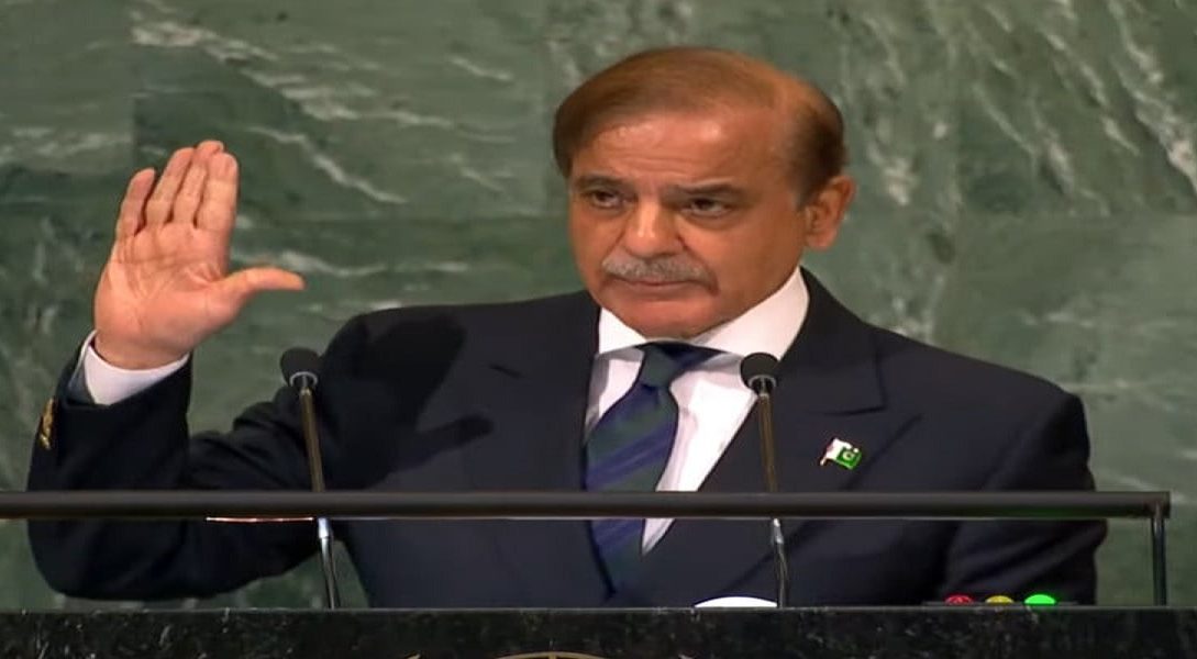 Shehbaz - Naya Kashmir - NK
