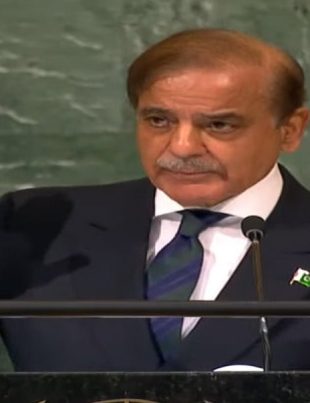 Shehbaz - Naya Kashmir - NK