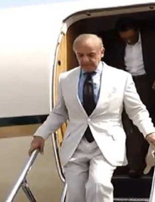Shehbaz - Naya Kashmir - NK