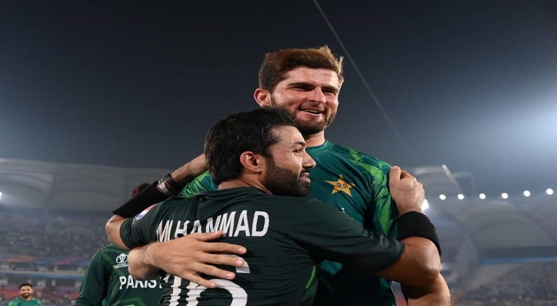 Afridi Rizwan - Naya Kashmir - NK