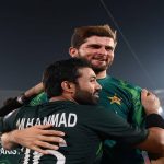 Afridi Rizwan - Naya Kashmir - NK