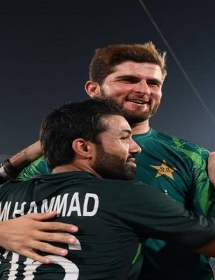 Afridi Rizwan - Naya Kashmir - NK