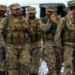 Army - Naya Kashmir - NK