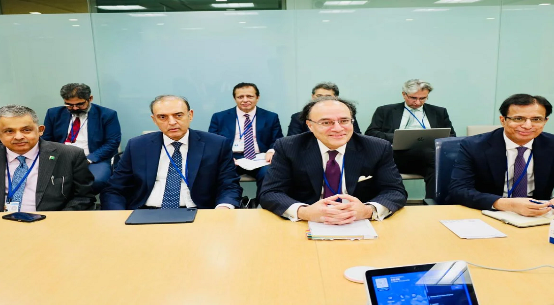 Aurang - Naya Kashmir - NK