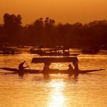 Dal - Naya Kashmir - NK