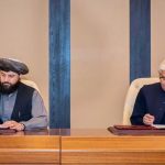 Dialogue - Naya Kashmir - NK