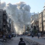 Gaza - Naya Kashmir - NK