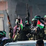 Hamas - Naya Kashmir - NK