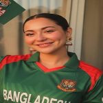 Hania Amir - Naya Kashmir - NK