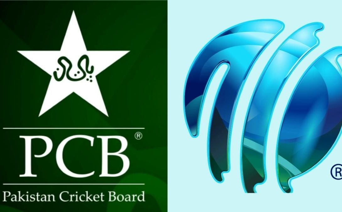 ICC - Naya Kashmir - NK