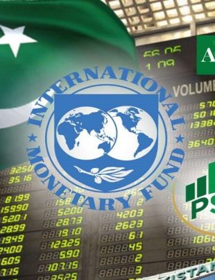 IMF Pak - Naya Kashmir - NK