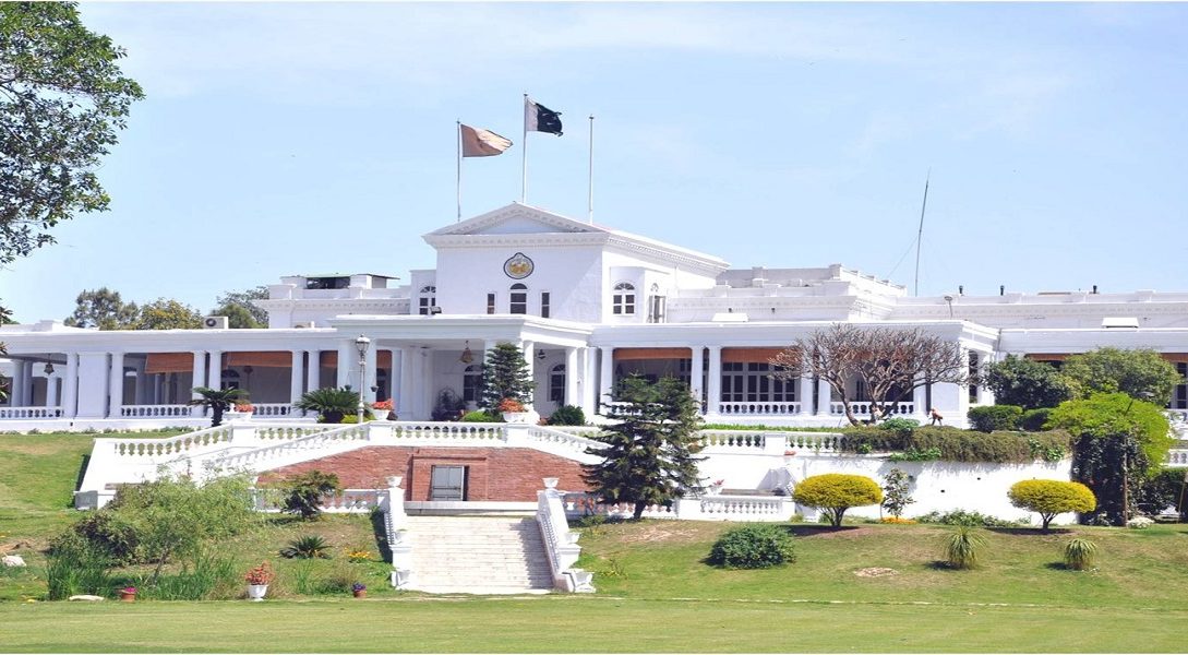 KP - Naya Kashmir - NK