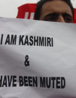 Kashmiri - Naya Kashmir - NK