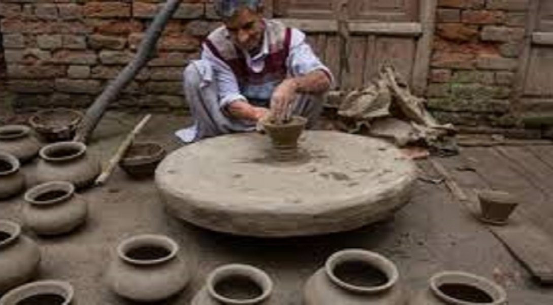 Kral - Naya Kashmir - NK