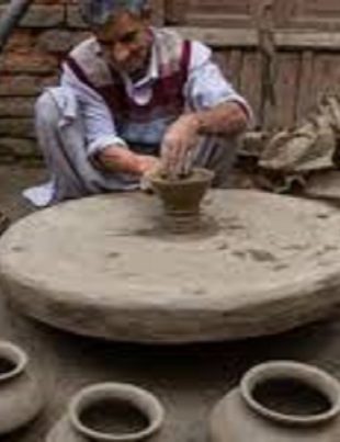 Kral - Naya Kashmir - NK