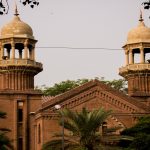 LHC - Naya Kashmir - NK