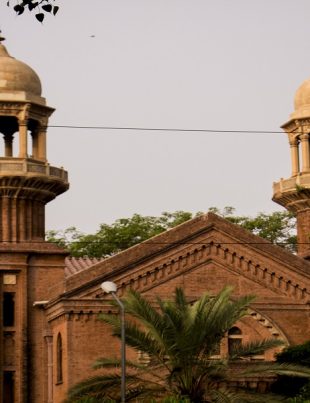 LHC - Naya Kashmir - NK