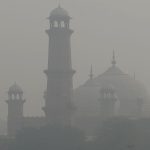 Lahore - Naya Kashmir - NK