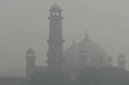 Lahore - Naya Kashmir - NK