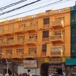 Lahore - Naya Kashmir - NK