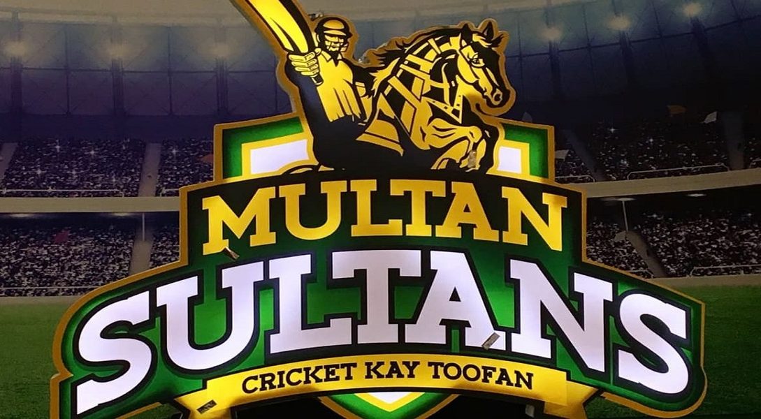 Multan Sultans - Naya Kashmir - NK