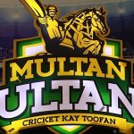 Multan Sultans - Naya Kashmir - NK